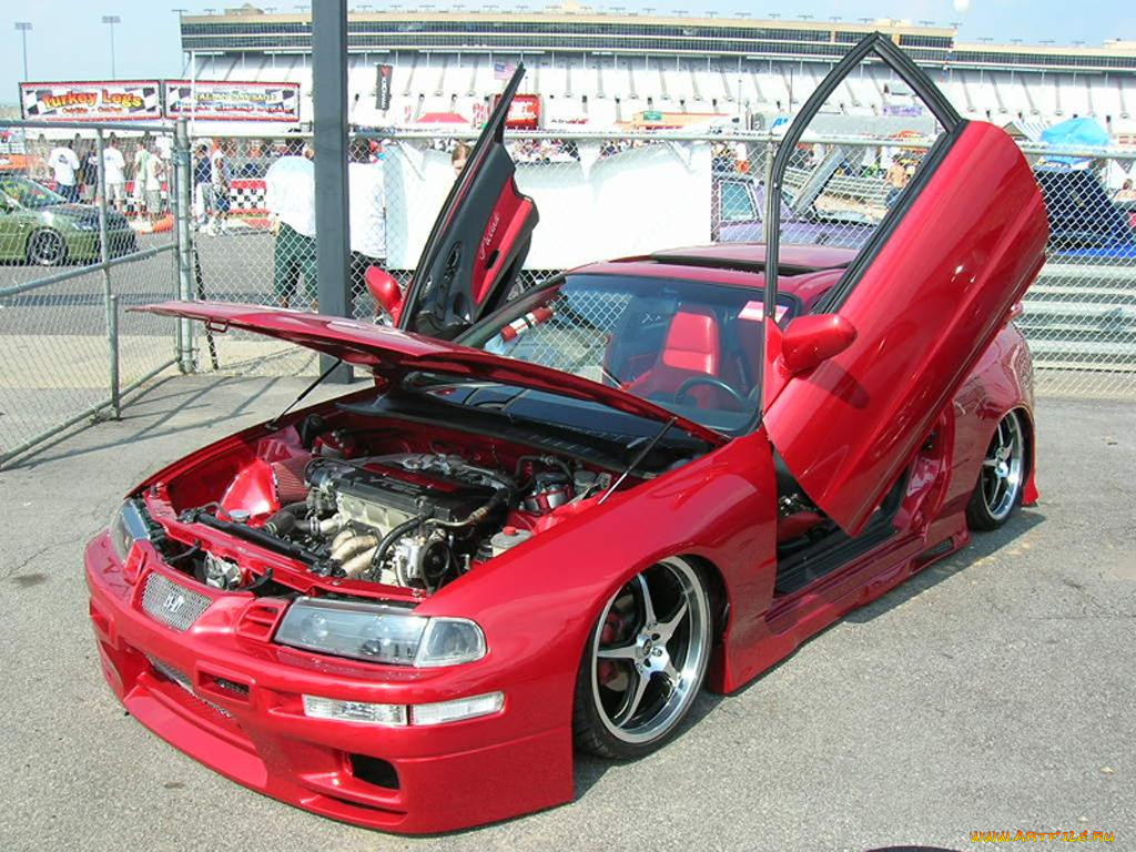 , honda